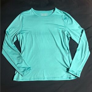 32 Degrees Aqua Sun Protection Top